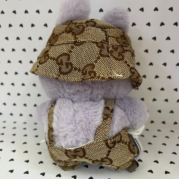 Handmade Cute Custom Dress for Labubu Doll – Fashion Outfit Clothes - Picture 3 of 6